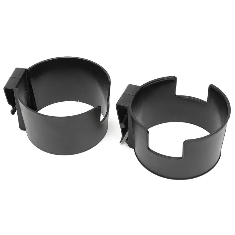 Portable Car Door Cup Holder Bottle Hanger Storage Bracket