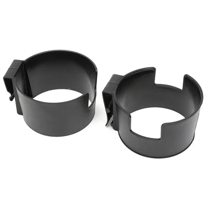 Portable Car Door Cup Holder Bottle Hanger Storage Bracket