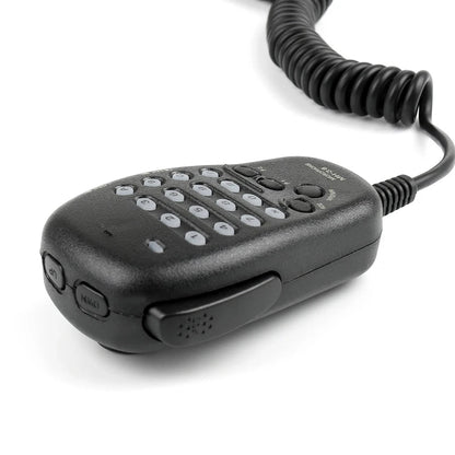 Handheld Microphone For Yaesu For Vertex Standard Mobile Radios FT90R, FT1500, FT1500M, FT1802, FT1802M, FT1807, FT1807M,