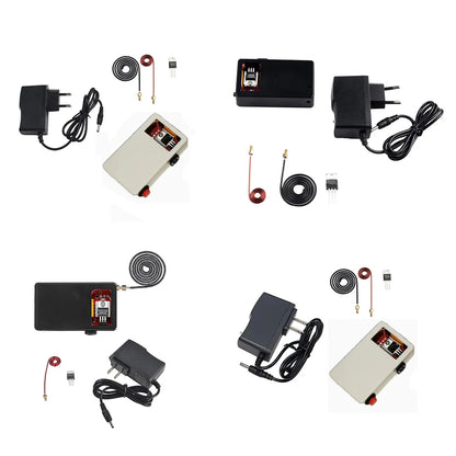 150MHz Electromagnetic Pulse Generator 120W Single Frequency Transmitter for Laboratory and Electronics Testing