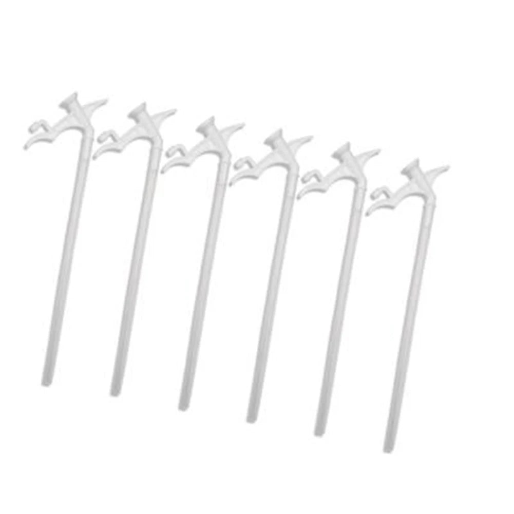 Part Foam Tube Replace Tubes Nozzle Spray Foam Nozzle Equipment Insulating Spray Foam DIY Gap Filling 10pcs 24*12*2cm