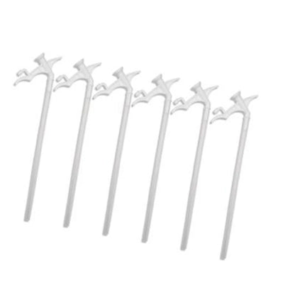 Part Foam Tube Replace Tubes Nozzle Spray Foam Nozzle Equipment Insulating Spray Foam DIY Gap Filling 10pcs 24*12*2cm