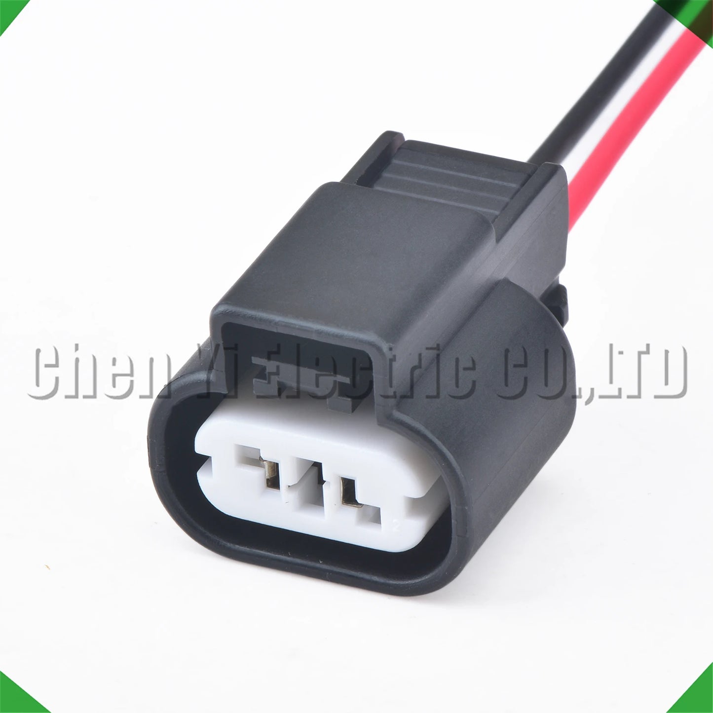 2 Pin ABS Sensor Connector PB625-02027 PB621-02020 for Hyundai Kia