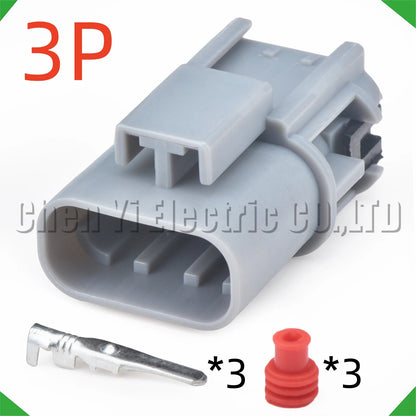 3 Pin Ignition Coil Connector 7123-1834-40 7223-1834-40 for Nissan