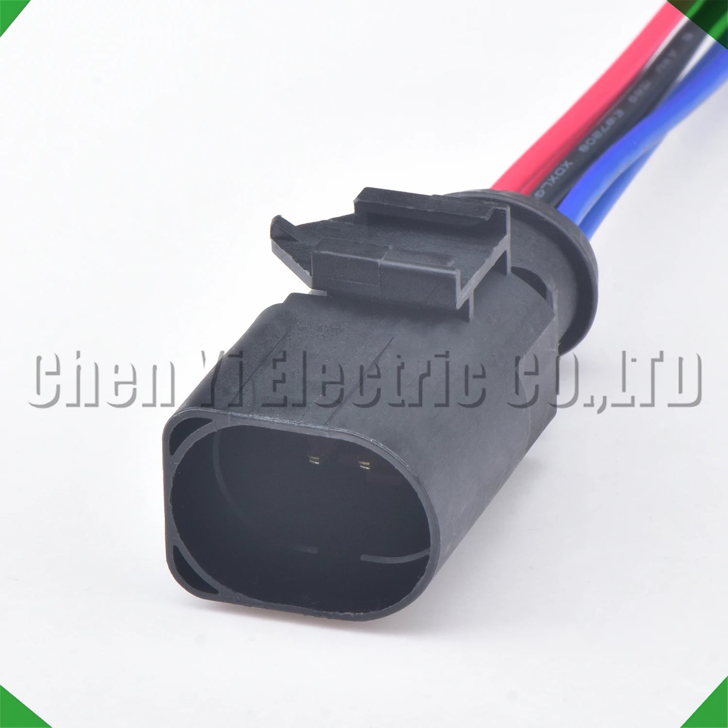 6 Pin Auto Temp Sensor Reversing Radar Throttle Valve Connector Injection Plug 42121700 3B0973813 1J0973713 4H0973713 5N1973206
