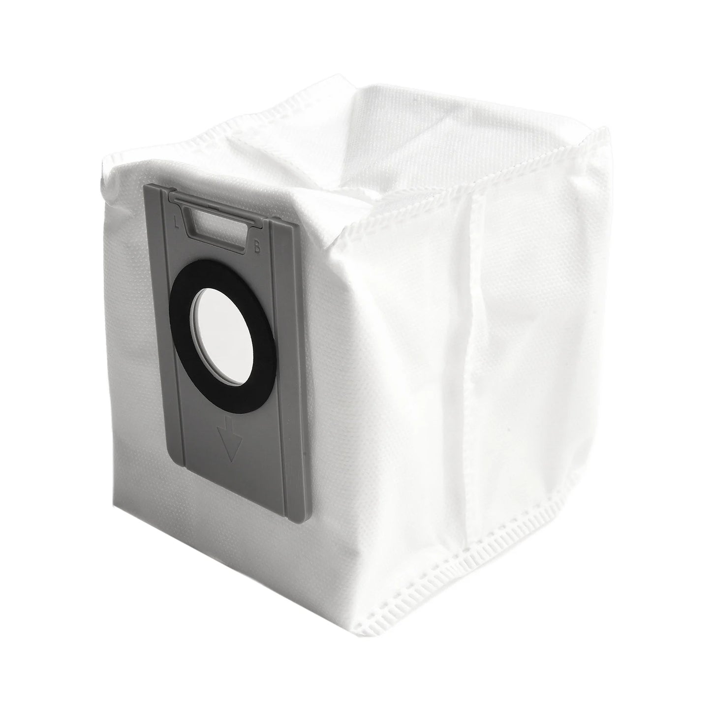 Replacement Dust Bags Kit & Accessories for LYNKBEY M20 Pro & Combo Robot Vacuums – Regular Maintenance