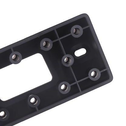 New Doorbell Mounting Stand Video Doorbell Mount Wall Mounted Avoid Drilling Doorbell Bracket For Houses Apartments Office