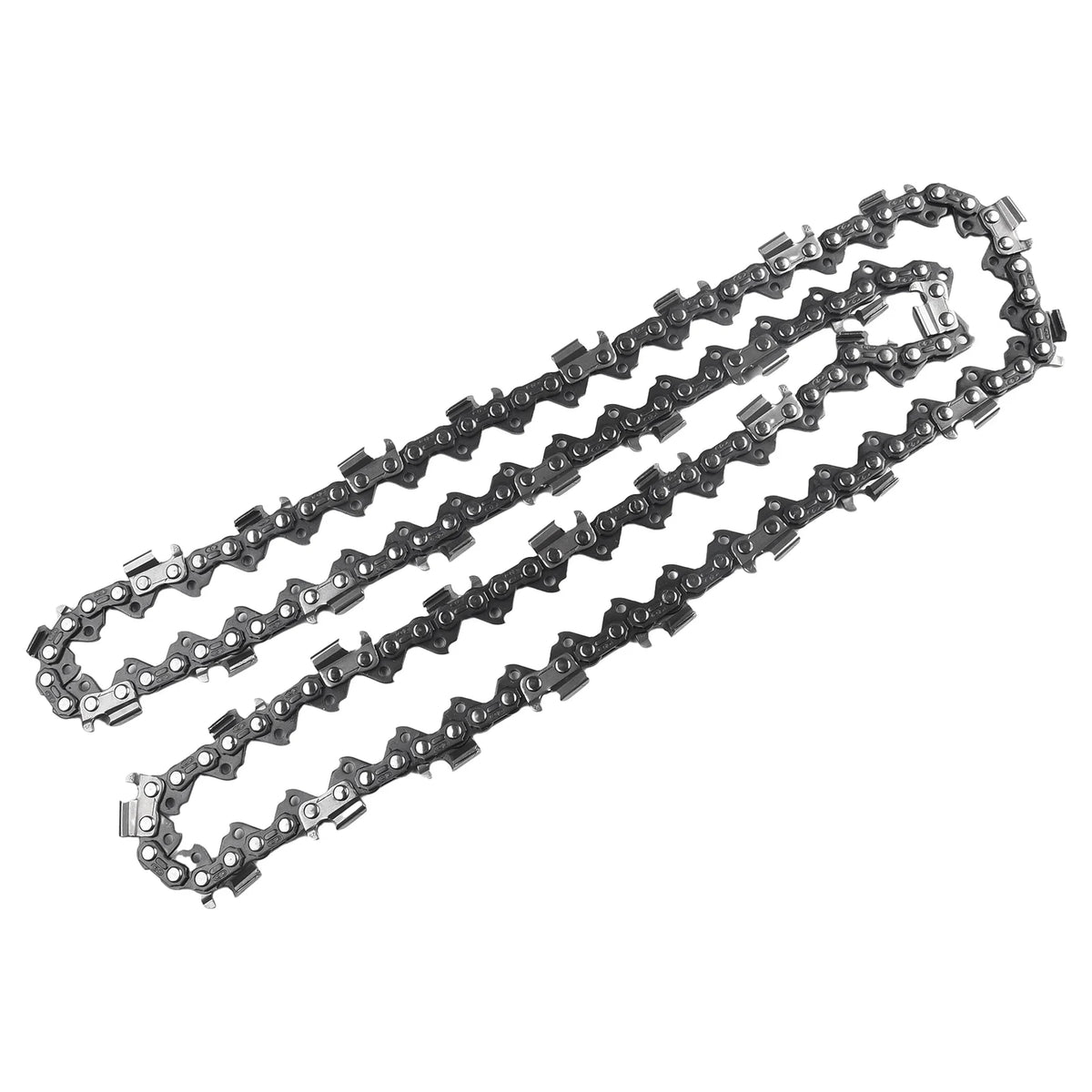 Replacement 18 Guide Bar with 0 325 Chain and 058 Gauge 72DL for 62CC 58CC 52CC Chainsaws Including and Tarus Models