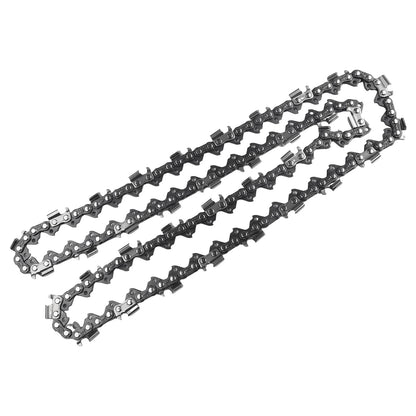 Replacement 18 Guide Bar with 0 325 Chain and 058 Gauge 72DL for 62CC 58CC 52CC Chainsaws Including and Tarus Models