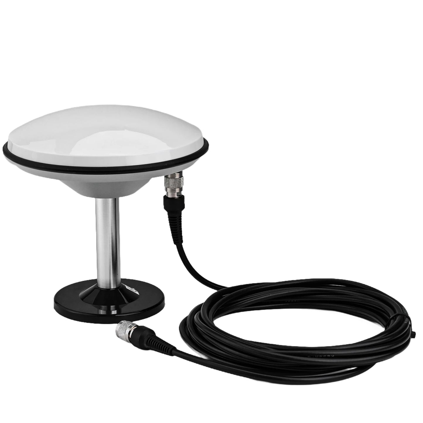 L1 L2 GNSS Antenna Trim Ble Agricultural GPS Antenna RTK F9P GPS GLO BDS GAL STARF-107 Antenna M90SD Magnetic Base