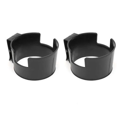 Portable Car Door Cup Holder Bottle Hanger Storage Bracket