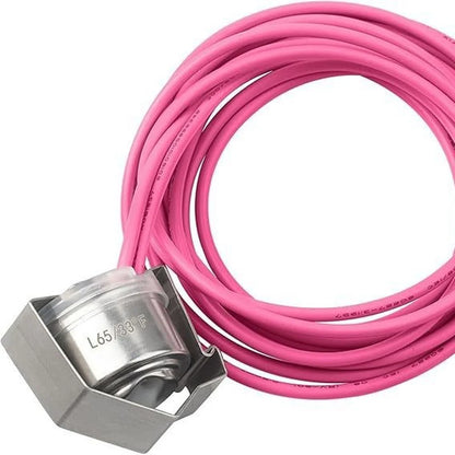 1pc Heat Pump Defrost Sensor HH18HA279 Heat Pump Defrosting Thermostat Sensor Replacement For Carrier For Bryant For Payne Model