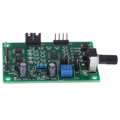 DC 5V-12V Micro Stepper Motor Driver Module 2-Phase 4-Wire Controller