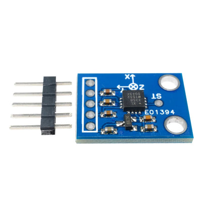 GY-61 ADXL335 3-Axis Analog Output Accelerometer Module 3V-5V