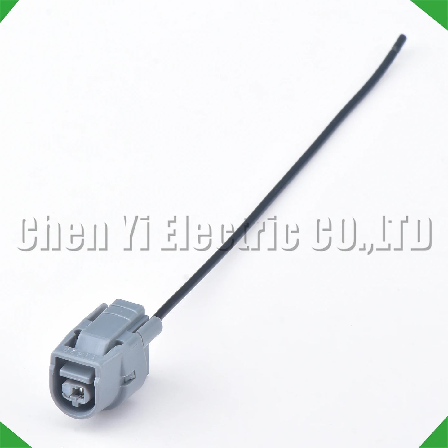 1 Pin Water Temperature Sensor Connector 90980-11428 6189-0445 for Toyota 1UZ 1JZ 2JZ 3SGE