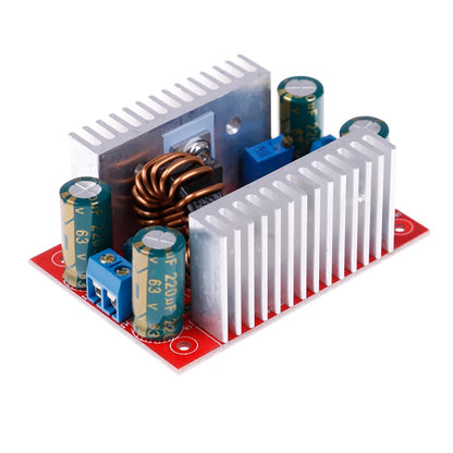 1PC DC-DC Converter 15A 400W Step Up Buck Boost Notebook Charging Module