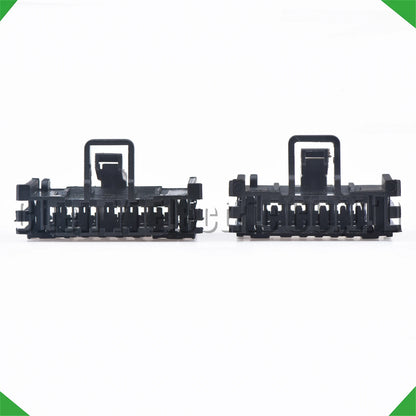 5 Pin Blower Heater Motor Resistor Connector Plug 6450JP for Peugeot Citroen
