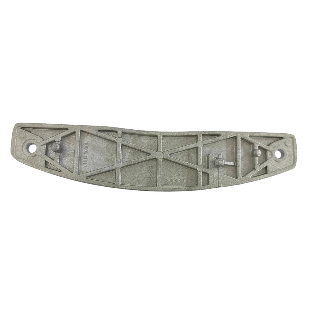 Washing Machine Door Hinge — Compatible with Siemens &amp; Bosch 9000901411 Drum Washing Machine Metal Repair Part