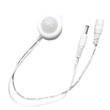 SDC PIR Motion Sensor 5V-24V Infrared Detector for LED Strip