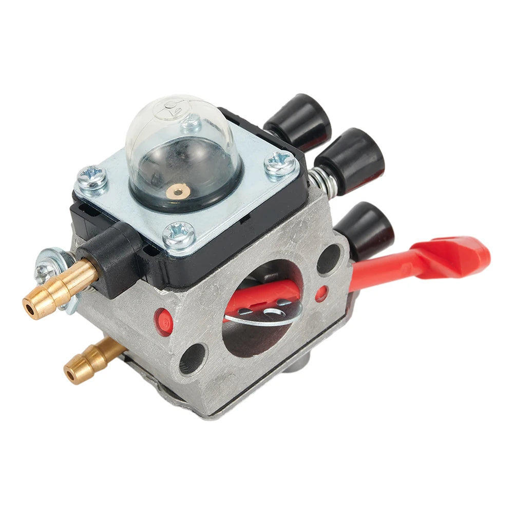 High Quality Brand New Leaf Blower Carburetor Home Component Fuel Line Filter Parts Replacement Accessories BG50
