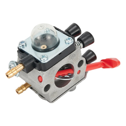 High Quality Brand New Leaf Blower Carburetor Home Component Fuel Line Filter Parts Replacement Accessories BG50