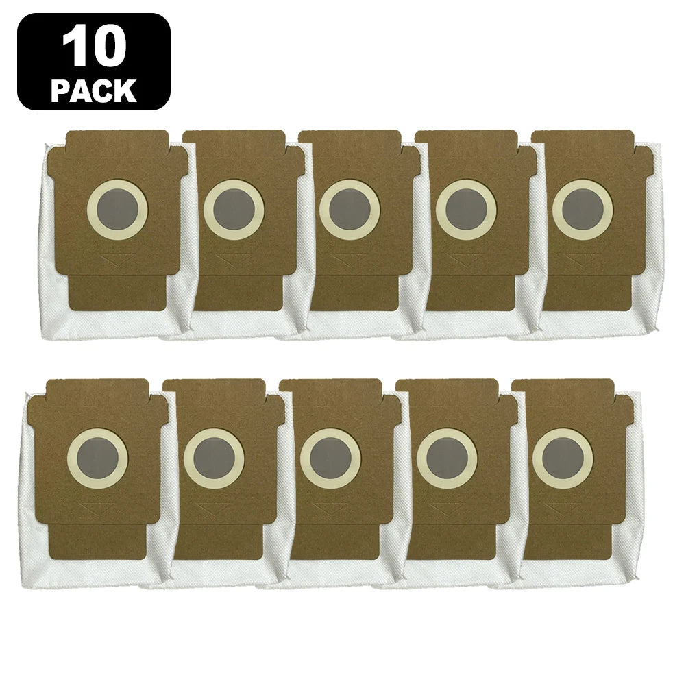 Wear Resistant Vacuum Bags 2.8 L Dust Bags Effective Home Cleaning Wear Resistant Material For Combo I J Series