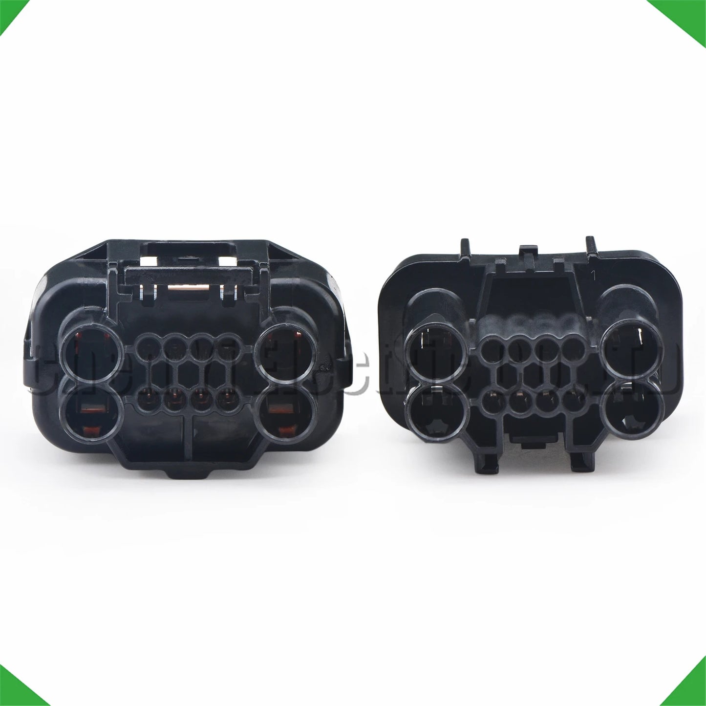 12 Pin Headlight Connector HP511-12020 For Hyundai Tucson Kia K5