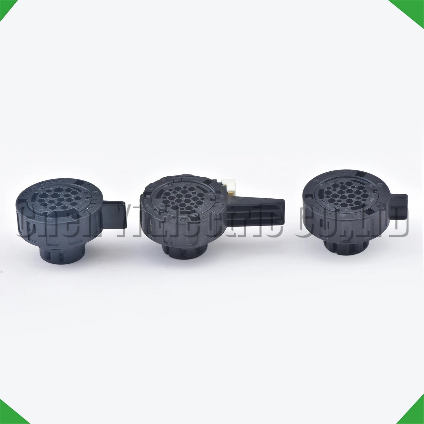 16 Pin Transmission Controller Connector DL501 420973716 For VW Audi BMW