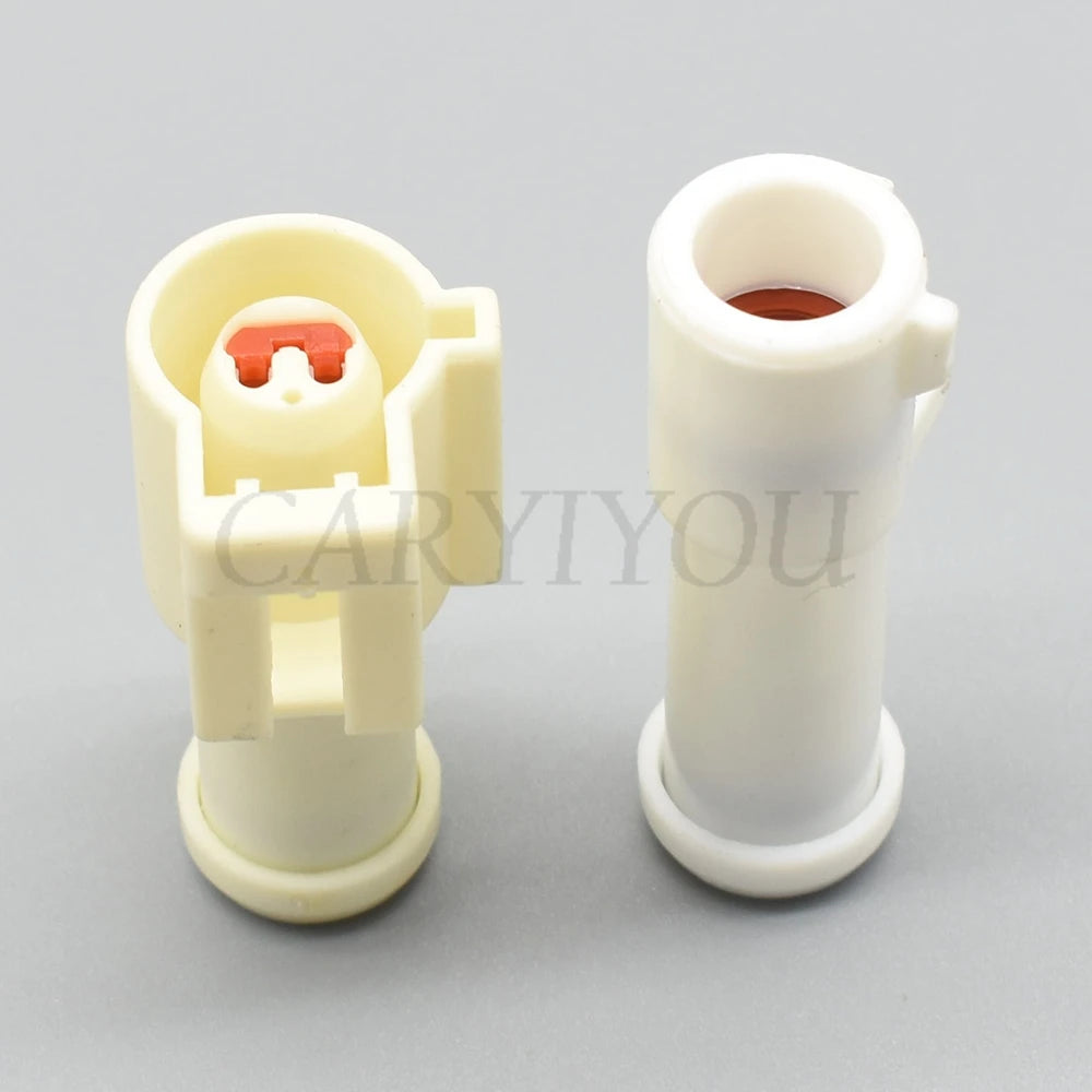 Automotive Male and Female Connector with Terminals Car Electrical Socket DJ70210A-1.5-21 DJ70210A-1-11-21