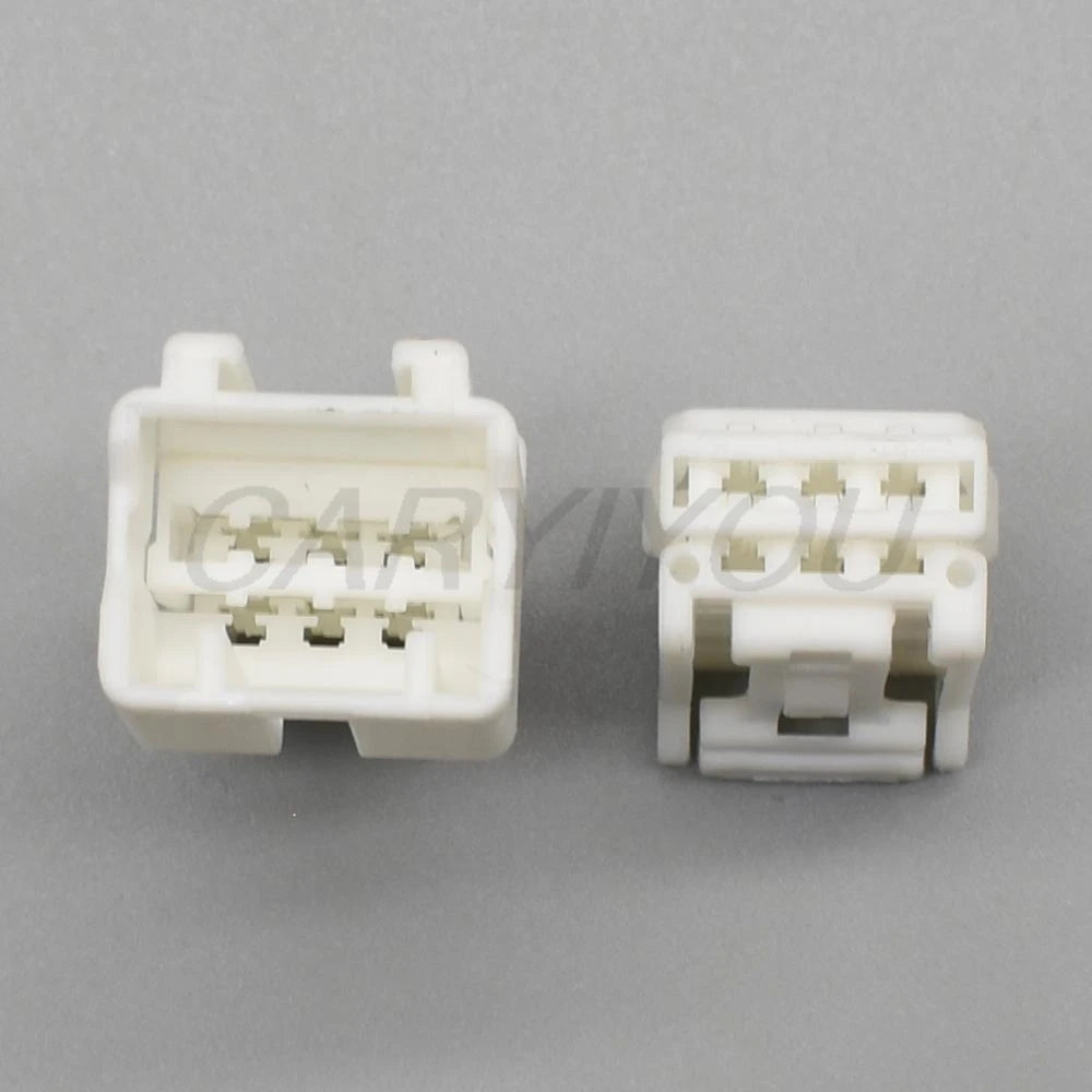 Connector DJ7067F-1.5-11 DJ7067F-1.5-21 Automotive Male Female Socket