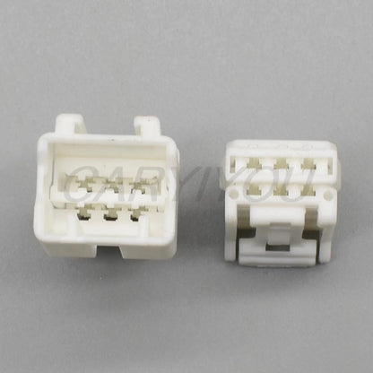 Connector DJ7067F-1.5-11 DJ7067F-1.5-21 Automotive Male Female Socket