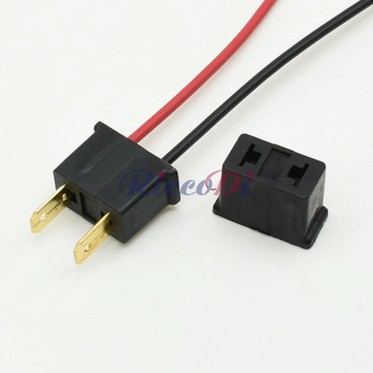 Automotive 2P Wire Harness Connector DJ7023-6.3-11 Waterproof Male Female Socket