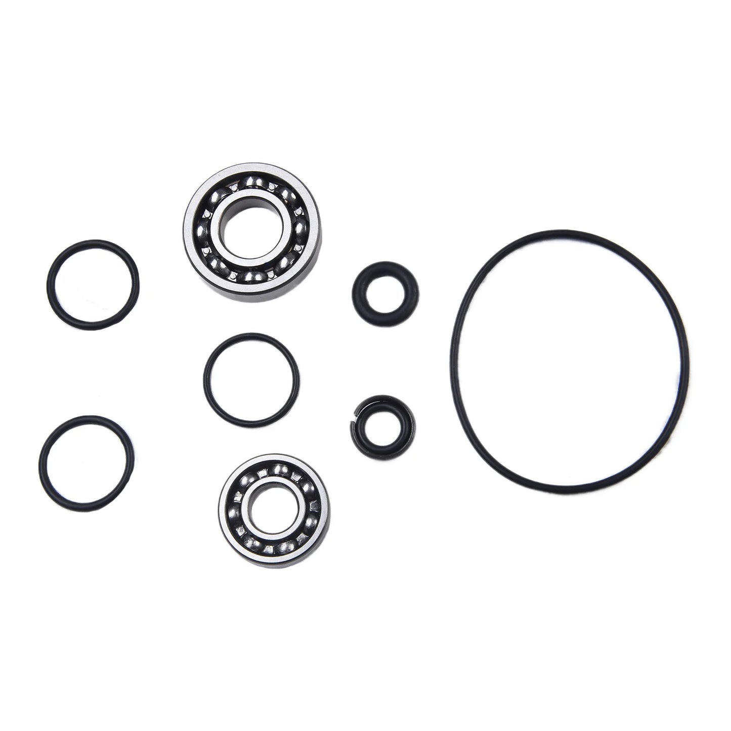 Chicago Pneumatic CP 734H Overhaul Kit — CA147716 Tune-Up Kit for CP734H Air Ratchet