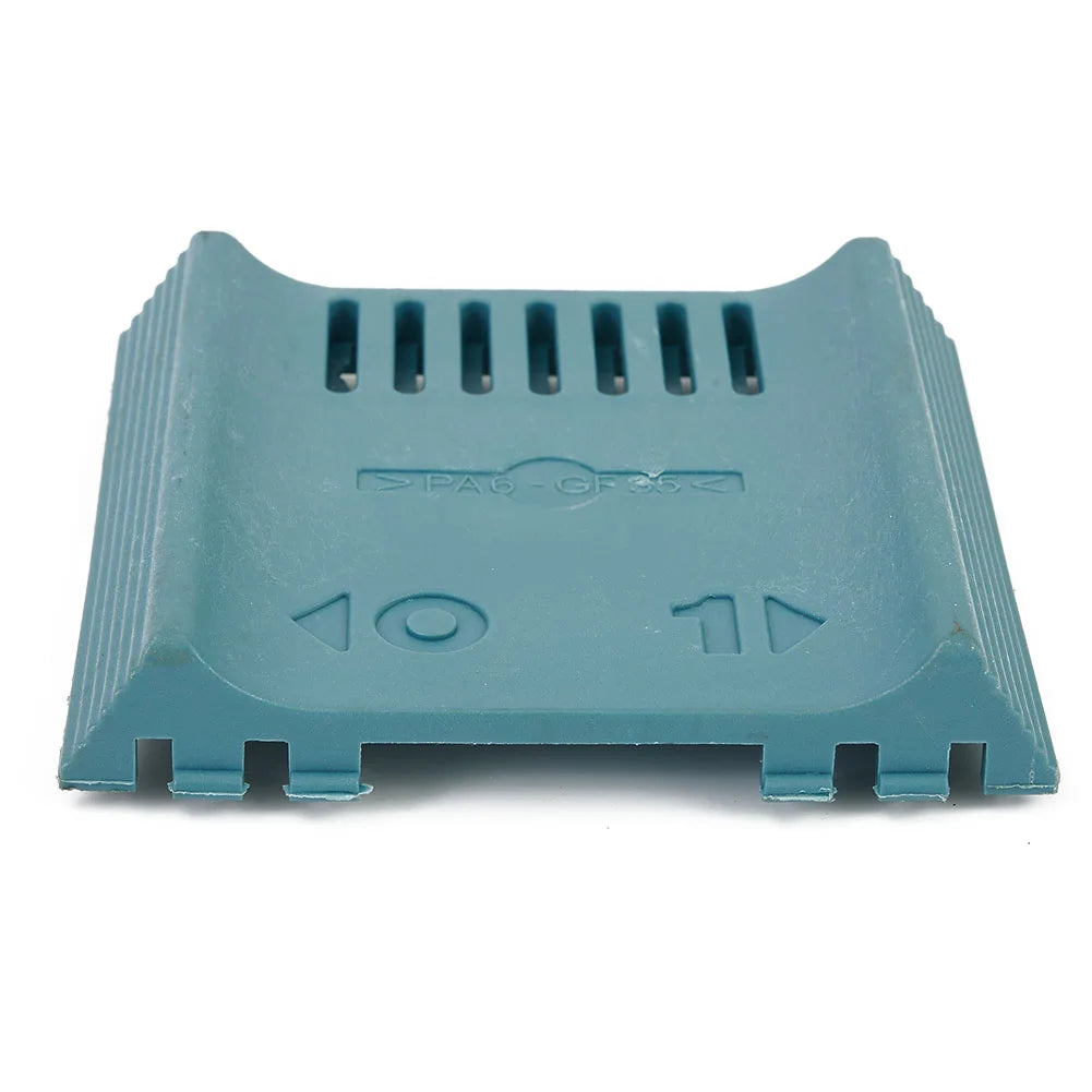 1pcs Switch Cover Plate With Bearing For Bosch GSH11E GBH11DE GSH 11E GBH 11DE Rotary Hammer Power Tools Replacement