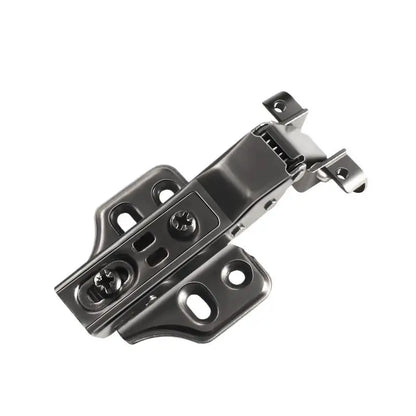 New 1PCS Aluminum Frame Glass Door Hinge, Bathroom, Kitchen, Wine Cupboard, Shoe Cabinet, Wardrobe, Bookcase Display, Furniture