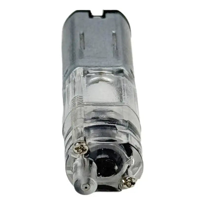 New 1Pcs DC 3V 5V 70Kpa 120Kpa Precision Air Oxygen Pump Mini M20 Air Pump Small 8*32mm Single Hole Air Pump