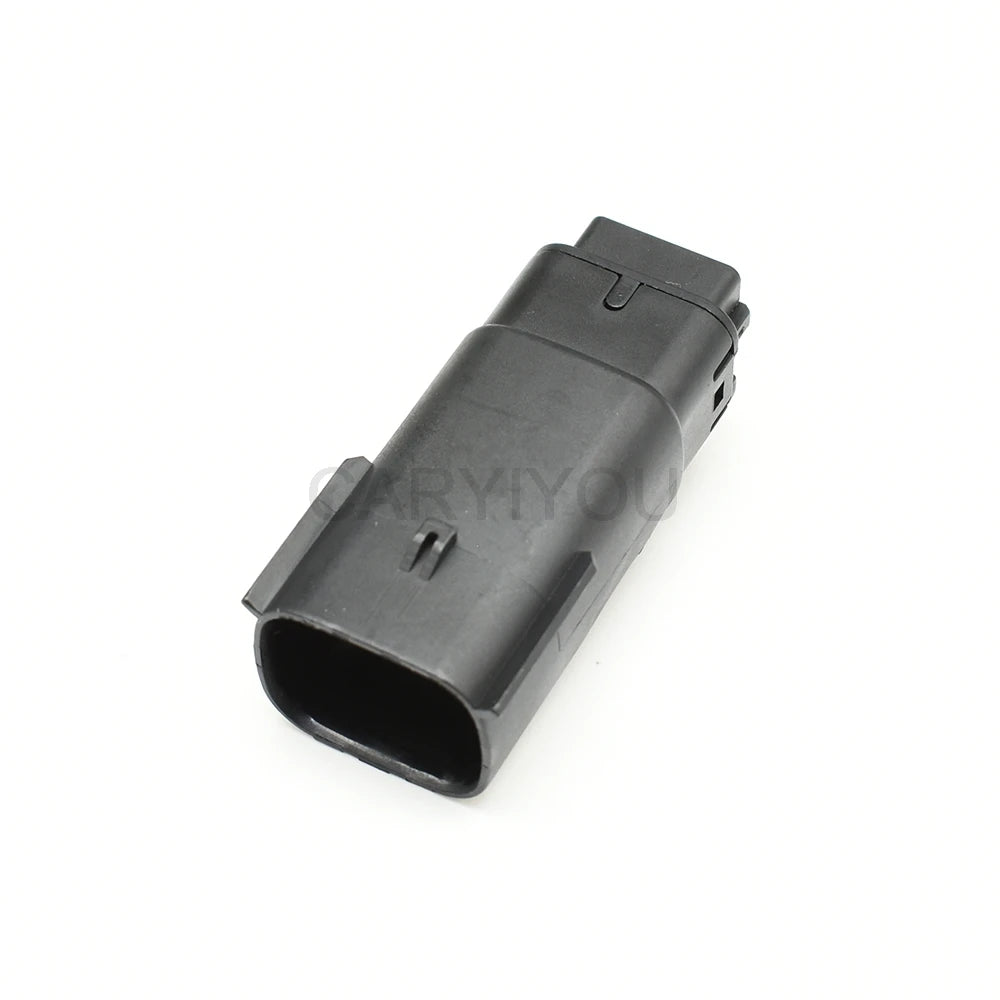 8-Pin Headlight Connector 33472-0801 / 33482-4801 for Ford Buick Chevrolet — Molex MX150 Series