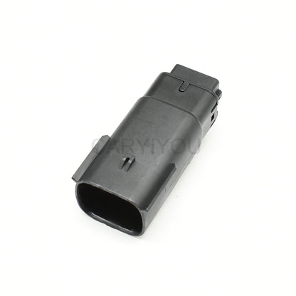 8-Pin Headlight Connector 33472-0801 / 33482-4801 for Ford Buick Chevrolet — Molex MX150 Series