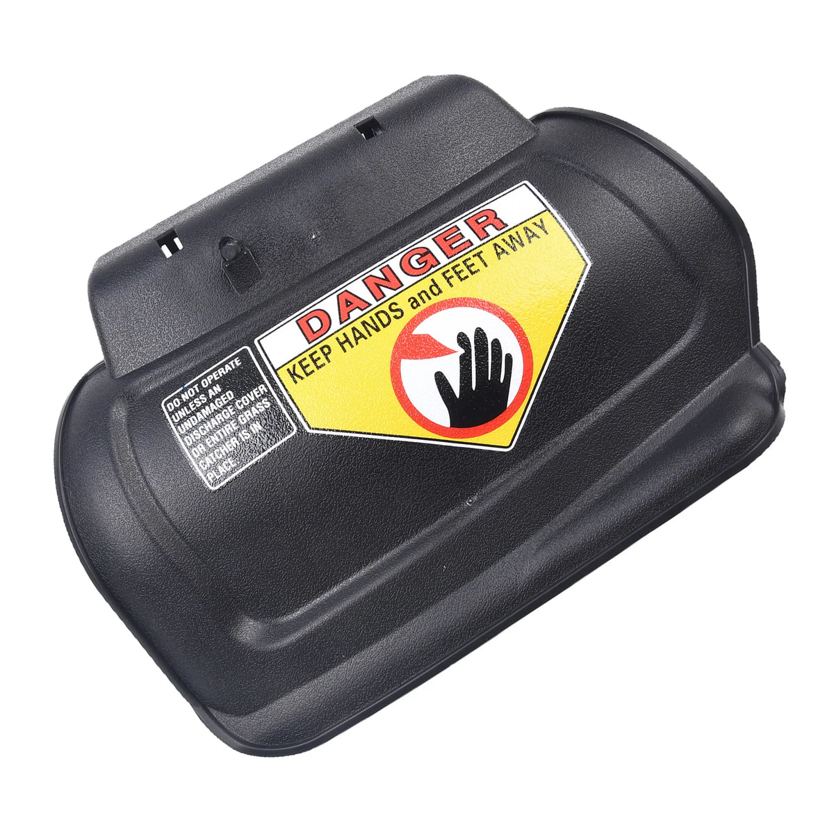 Replacement Hinged Mulching Assembly for 21 Mower Part Number 98702516 Compatible with TB110 11A B29Q711 and TB270ES Series