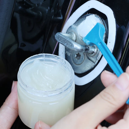 Car Lubricating Grease Set Lithium Grease for Gear & Bearing Maintenance Kit
