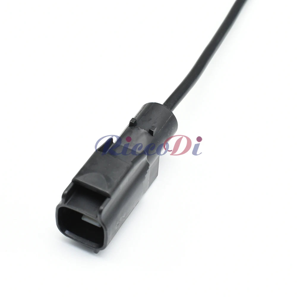 1 Pin 7.8mm High Current Connector DJ7012K-7.8-11/21 PA66 Male Female with End Plug