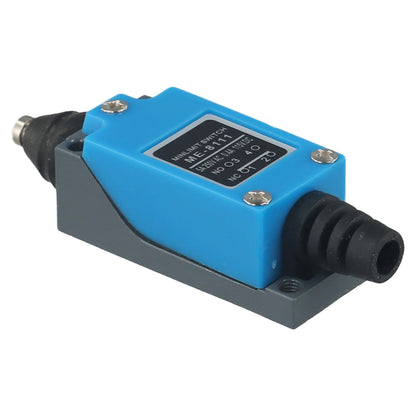 Industrial Switch ME-8111 Limit Switch High-strength Shell Metal Swing Rack Smooth Movement Electrical Circuits