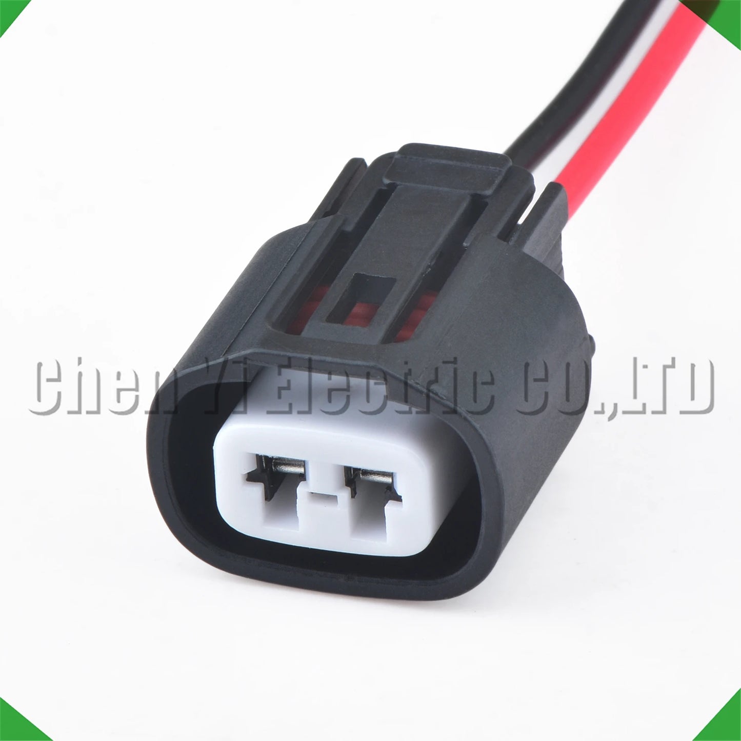 2 Pin ABS Sensor Connector 6189-0706 89516-08020 for Toyota Lexus