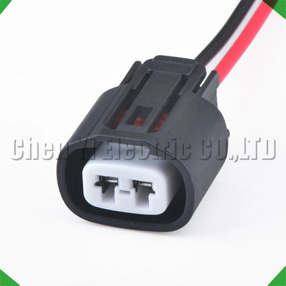 2 Pin ABS Sensor Connector 6189-0706 89516-08020 for Toyota Lexus