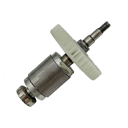 1pc Angle Grinder For Dayi Lithium Battery Angle Grinder Armature Motor Accessories Metal 96*56mm