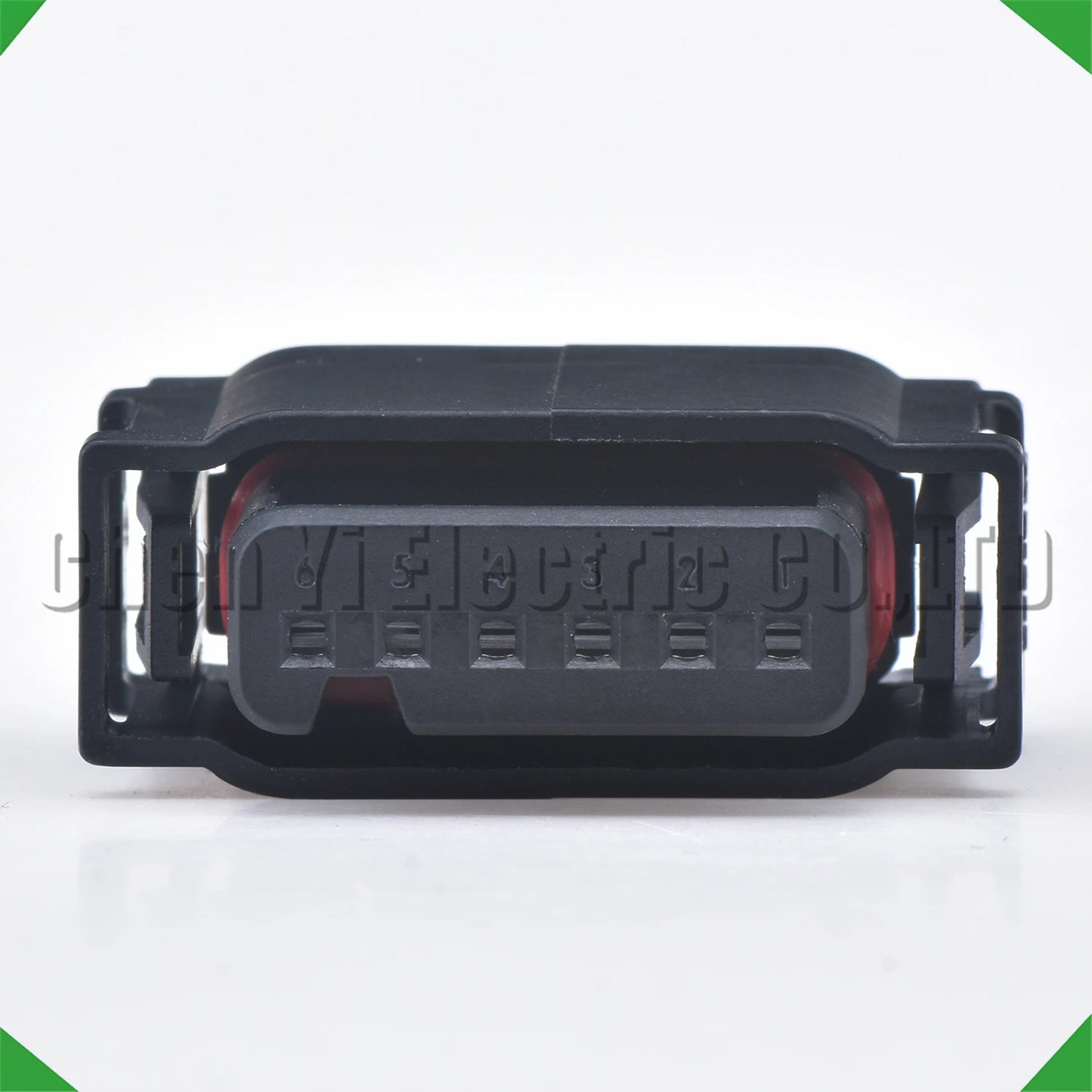 6 Pin Reversing Radar Sensor Connector Harness Plug 872-665-001 for Mercedes