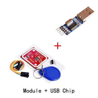 PN532 NFC RFID V3 Module for Near Field Communication and Android Devices