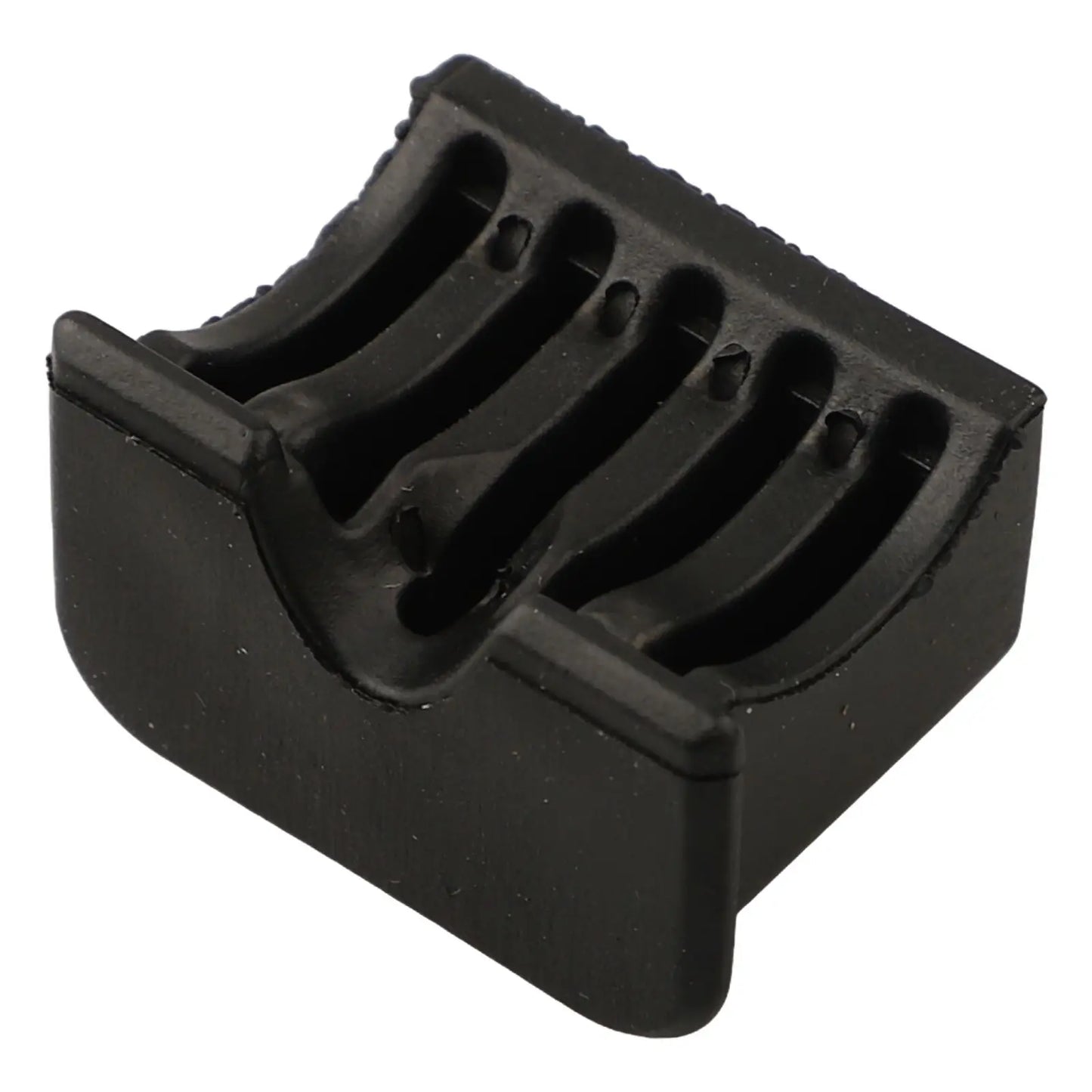 Skimmer Mount Black Transducer Mount 1 Set Included Adjustable Angle Design Marine-grade Material For XNT Sensors