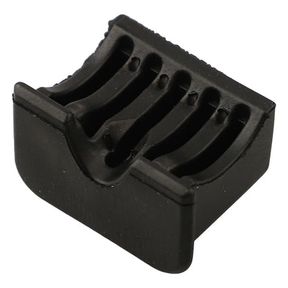 Skimmer Mount Black Transducer Mount 1 Set Included Adjustable Angle Design Marine-grade Material For XNT Sensors