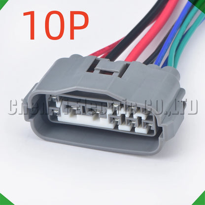 10 Pin Connector MG641316-4 90980-11332 Transmission for Toyota